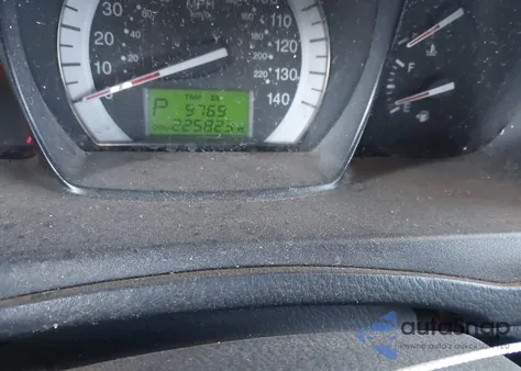 2007 Kia Spectra5 Sx из США, поврежденный, VIN KNAFE162X75007283